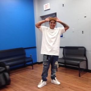 Meet your Posher, Alberto